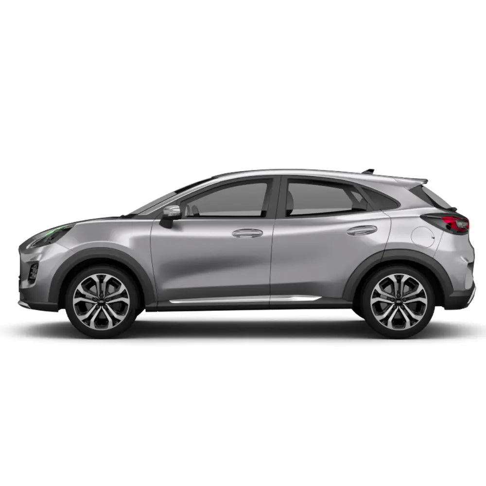 FIT PPF – Ford Puma 210 Mikron Premium TPU PPF Kaplama Seti - FİT PPF