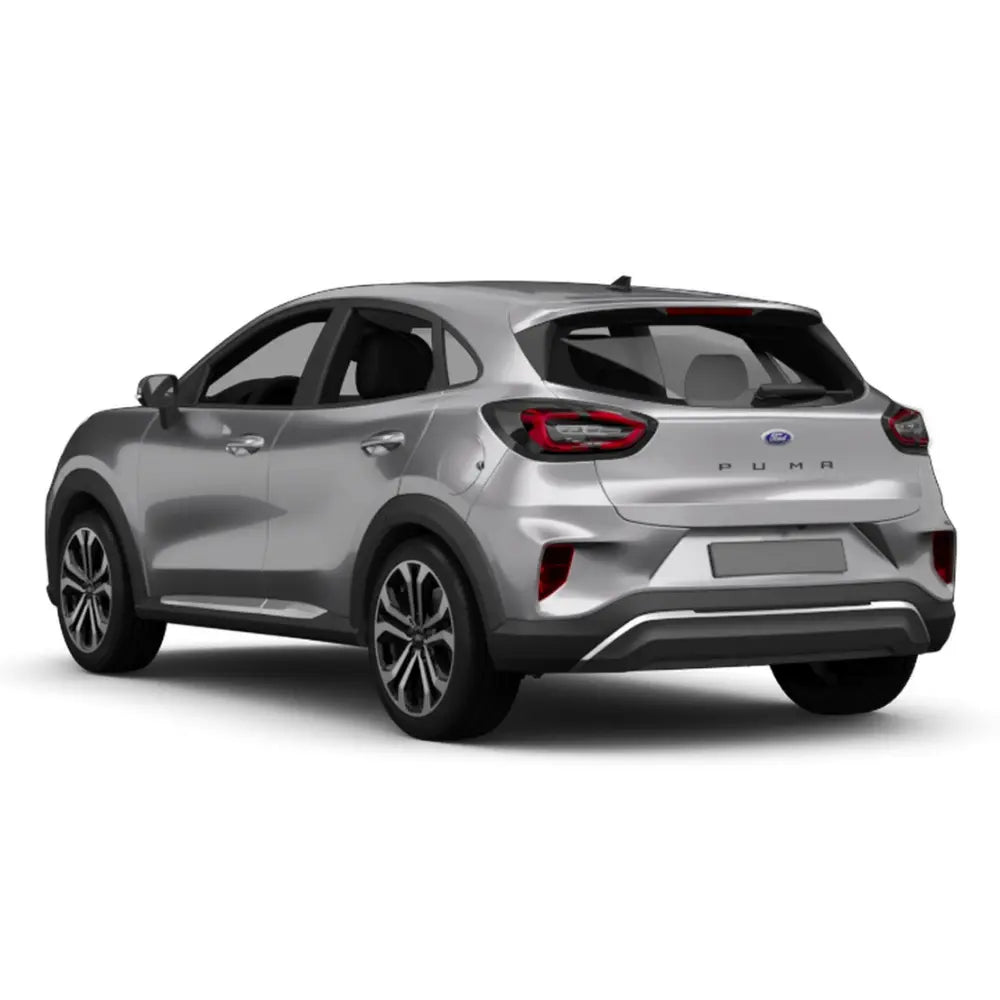 FIT PPF – Ford Puma 210 Mikron Premium TPU PPF Kaplama Seti - FİT PPF