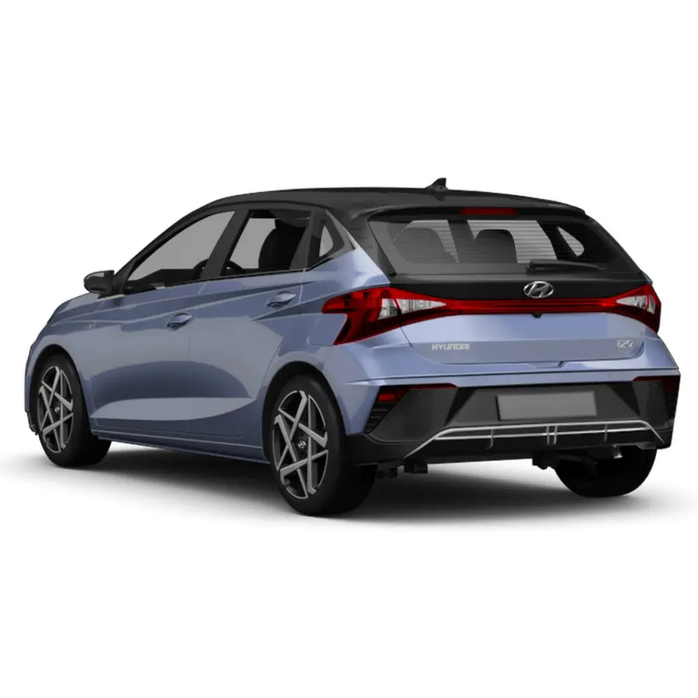 FIT PPF – Hyundai i20 Özel Hazır Kesim, Kendi Kendini Yenileyebilen Şeffaf Boya Koruma (Evinde Uygulayabileceğin 210 Mikron Premium TPU PPF) - FİT PPF