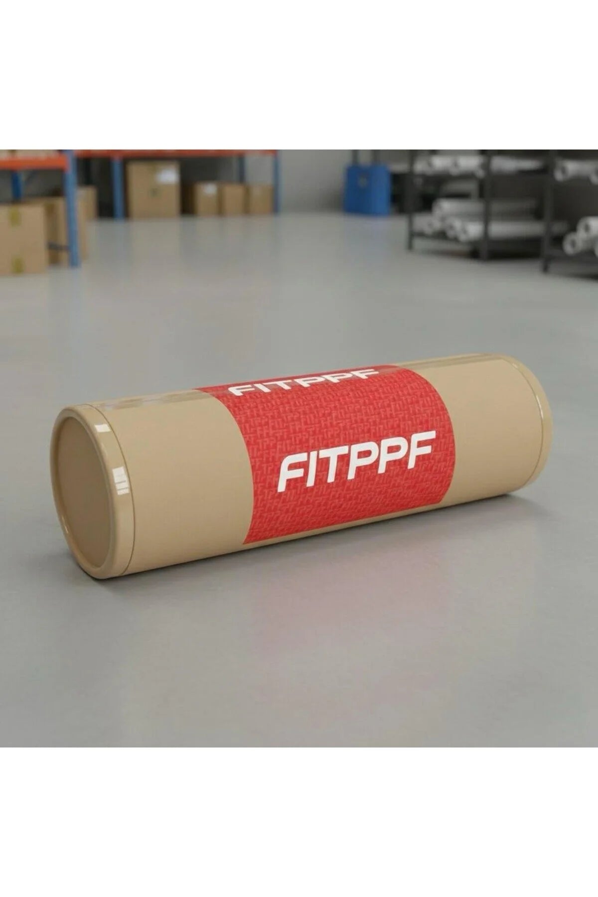 FORD COURIER ile UYUMLU 210 Mikron TAM GÖVDE HAZIR KESİM TPU PPF KAPLAMA FİT PPF