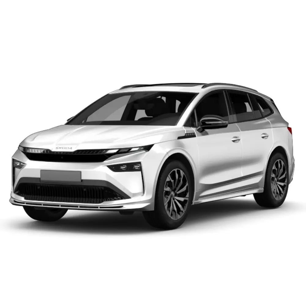 FIT PPF – Skoda Enyaq 210 Mikron Premium TPU PPF Kaplama Seti - FİT PPF