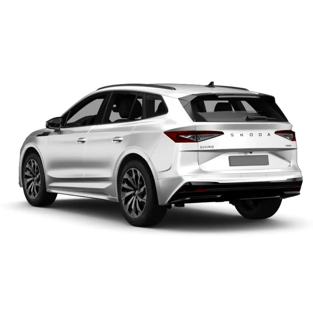 FIT PPF – Skoda Enyaq 210 Mikron Premium TPU PPF Kaplama Seti - FİT PPF