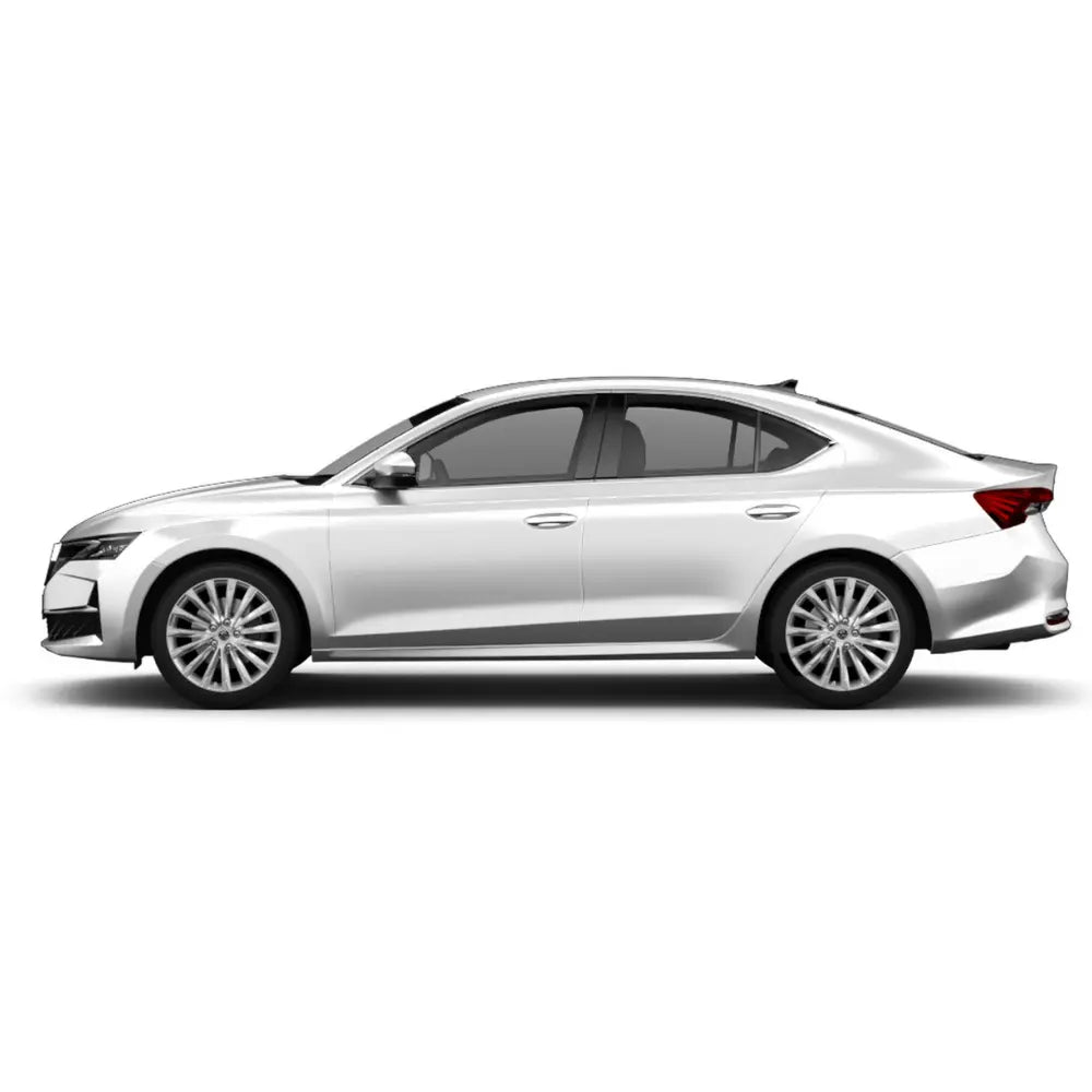 FIT PPF – Škoda Octavia 210 Mikron Premium TPU PPF Kaplama Seti - FİT PPF