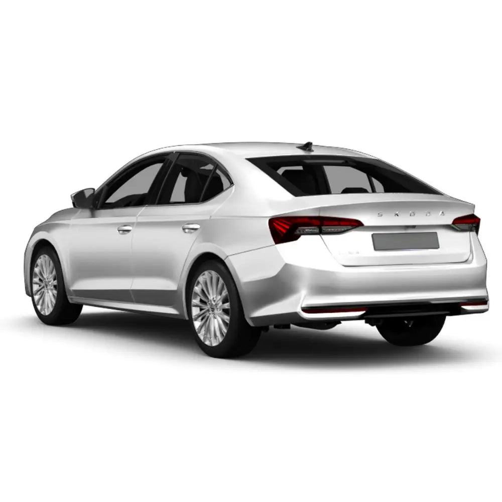 FIT PPF – Škoda Octavia 210 Mikron Premium TPU PPF Kaplama Seti - FİT PPF