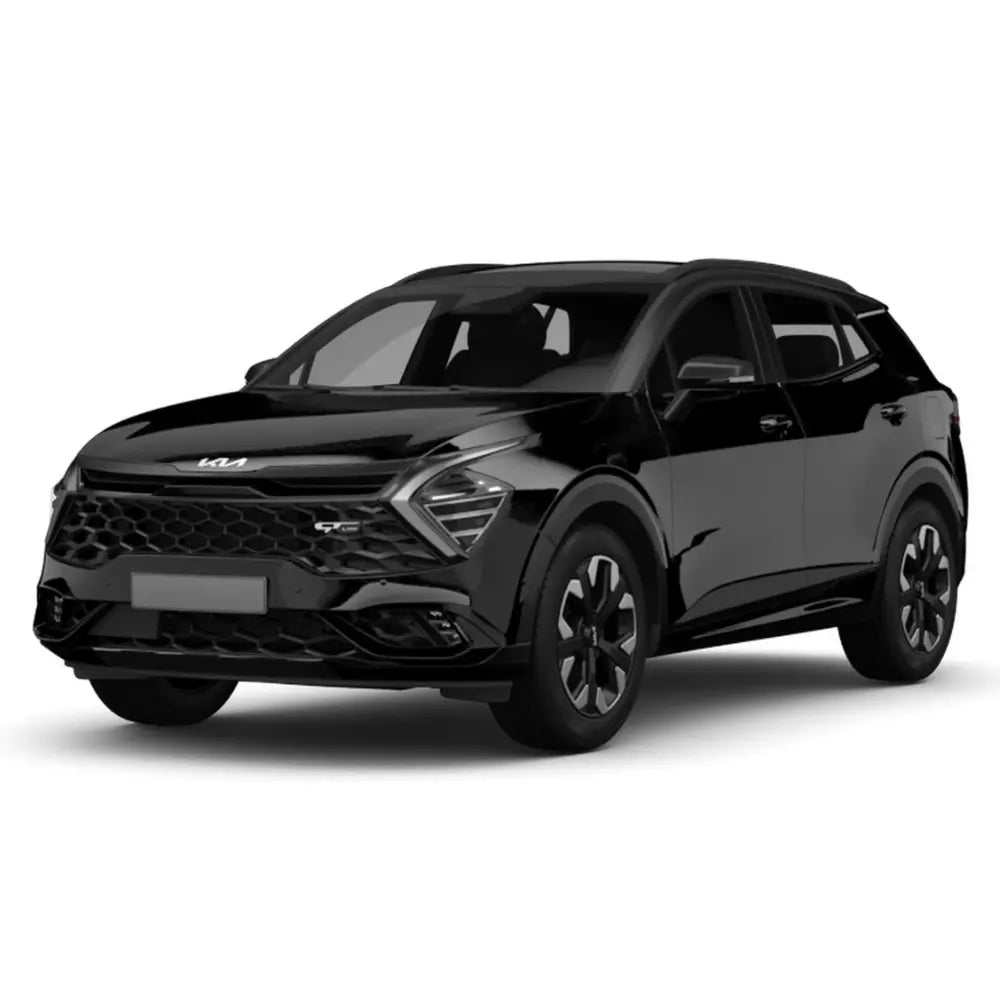 FIT PPF – KIA Sportage Özel Hazır Kesim, Kendi Kendini Yenileyebilen Şeffaf Boya Koruma (Evinde Uygulayabileceğin 210 Mikron Premium TPU PPF) - FİT PPF