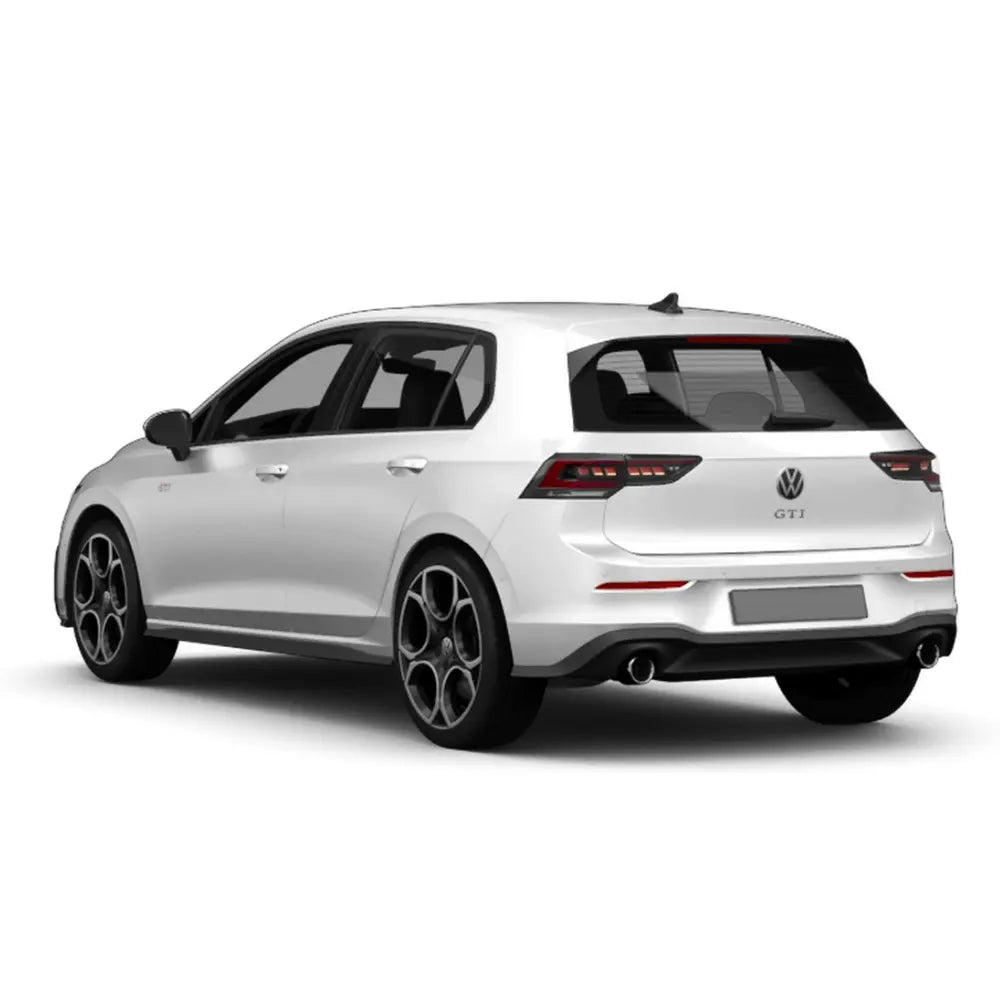FIT PPF – Volkswagen Golf 210 Mikron Premium TPU PPF Kaplama Seti - FİT PPF