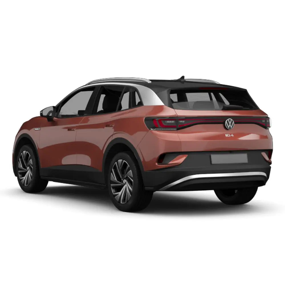 FIT PPF – Volkswagen ID.4 Özel Hazır Kesim, Kendi Kendini Yenileyebilen Şeffaf Boya Koruma (Evinde Uygulayabileceğin 210 Mikron Premium TPU PPF) - FİT PPF