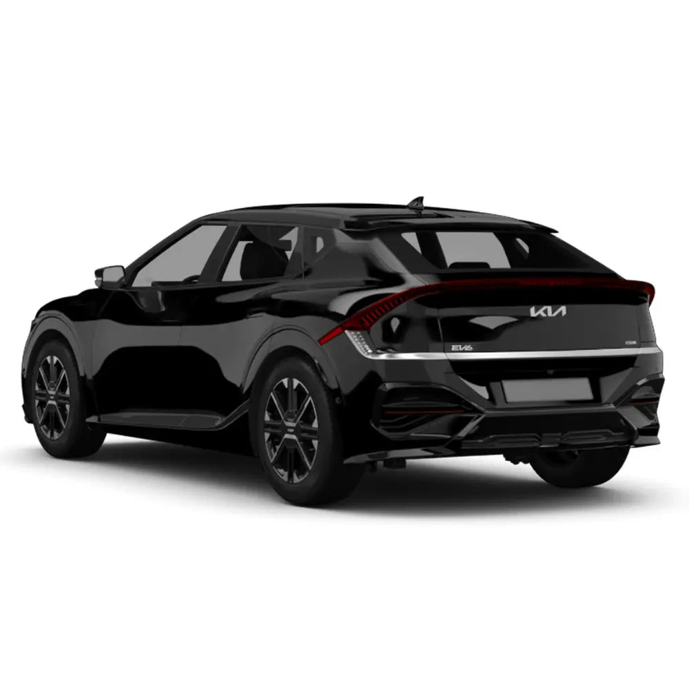 FIT PPF – KIA EV6 Özel Hazır Kesim, Kendi Kendini Yenileyebilen Şeffaf Boya Koruma (Evinde Uygulayabileceğin 210 Mikron Premium TPU PPF) - FİT PPF
