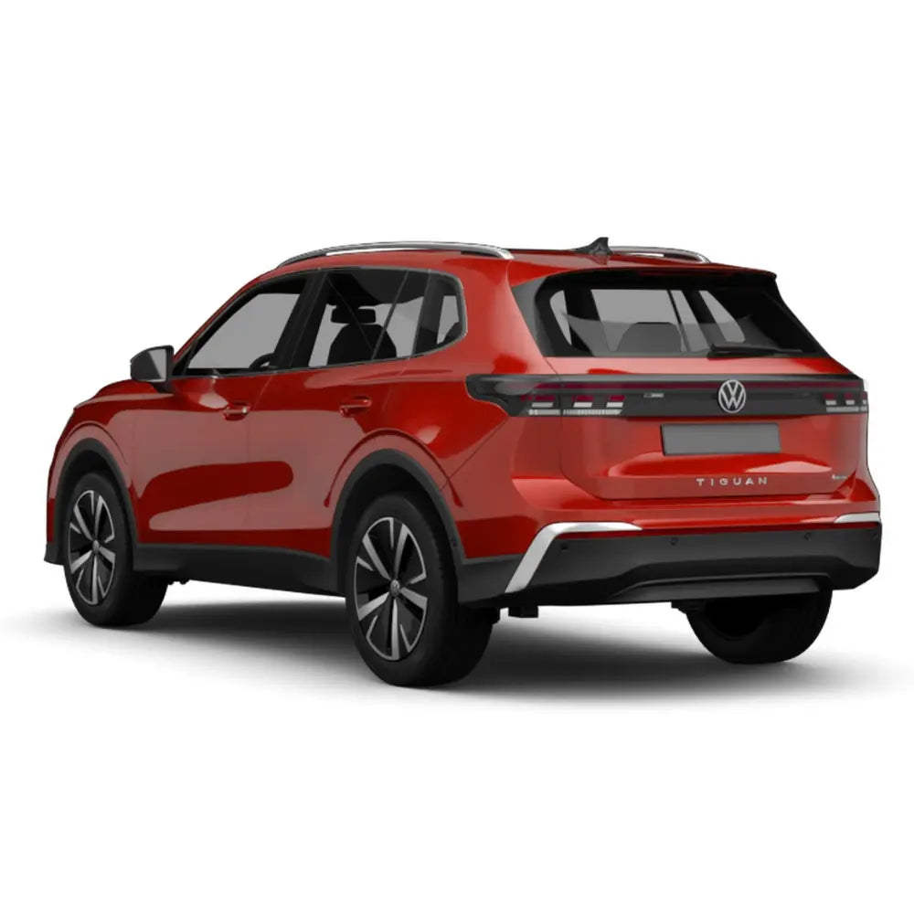 FIT PPF – Volkswagen ID.4 Özel Hazır Kesim, Kendi Kendini Yenileyebilen Şeffaf Boya Koruma (Evinde Uygulayabileceğin 210 Mikron Premium TPU PPF) - FİT PPF