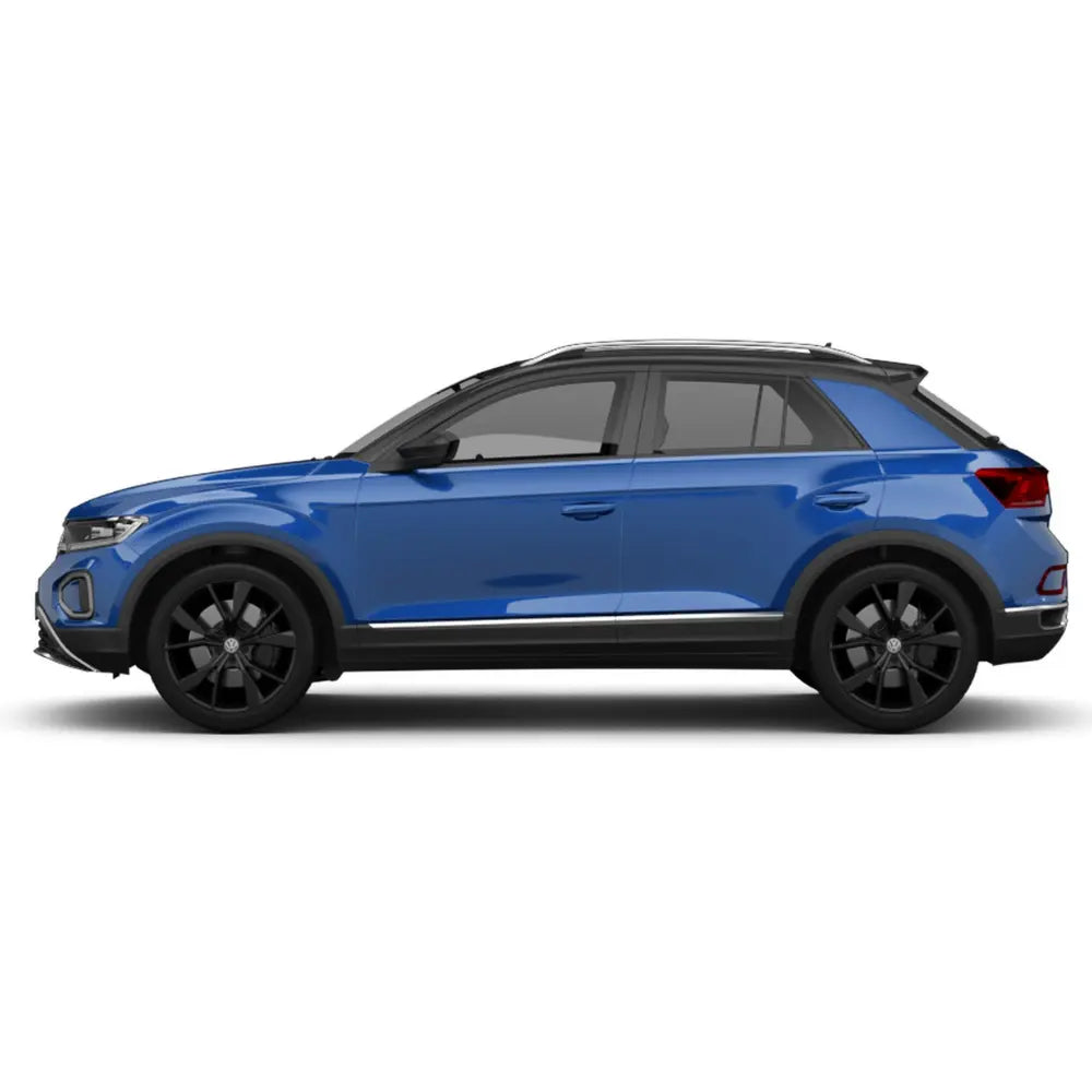 FIT PPF – Volkswagen T-Roc Özel Hazır Kesim, Kendi Kendini Yenileyebilen Şeffaf Boya Koruma (Evinde Uygulayabileceğin 210 Mikron Premium TPU PPF) - FİT PPF