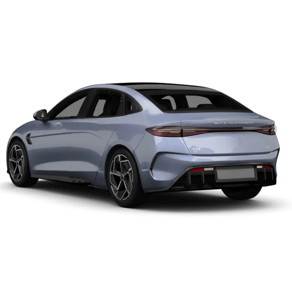 FIT PPF – BYD Seal Özel Hazır Kesim, Kendi Kendini Yenileyebilen Şeffaf Boya Koruma (Evinde Uygulayabileceğin 210 Mikron Premium TPU PPF) - FİT PPF