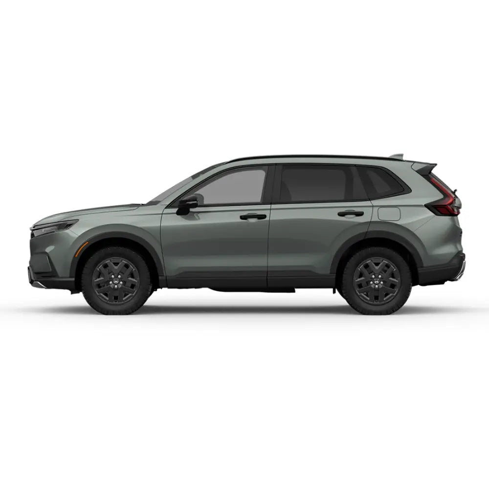 FIT PPF – Honda CR-V Özel Hazır Kesim, Kendi Kendini Yenileyebilen Şeffaf Boya Koruma (Evinde Uygulayabileceğin 210 Mikron Premium TPU PPF) - FİT PPF