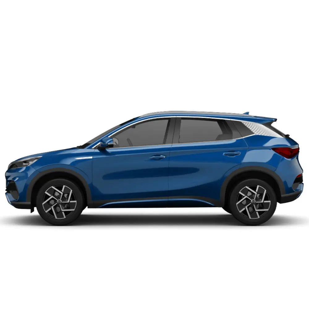 FIT PPF – BYD Atto 3 Özel Hazır Kesim, Kendi Kendini Yenileyebilen Şeffaf Boya Koruma (Evinde Uygulayabileceğin 210 Mikron Premium TPU PPF) - FİT PPF