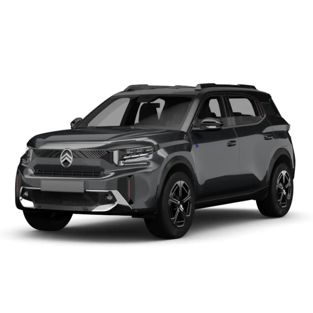 FIT PPF – Citroën C3 210 Mikron Premium TPU PPF Kaplama Seti - FİT PPF