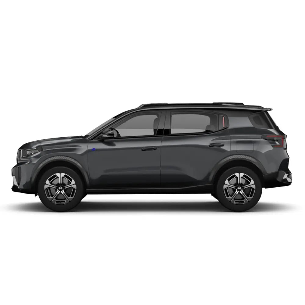 FIT PPF – Citroën C3 210 Mikron Premium TPU PPF Kaplama Seti - FİT PPF