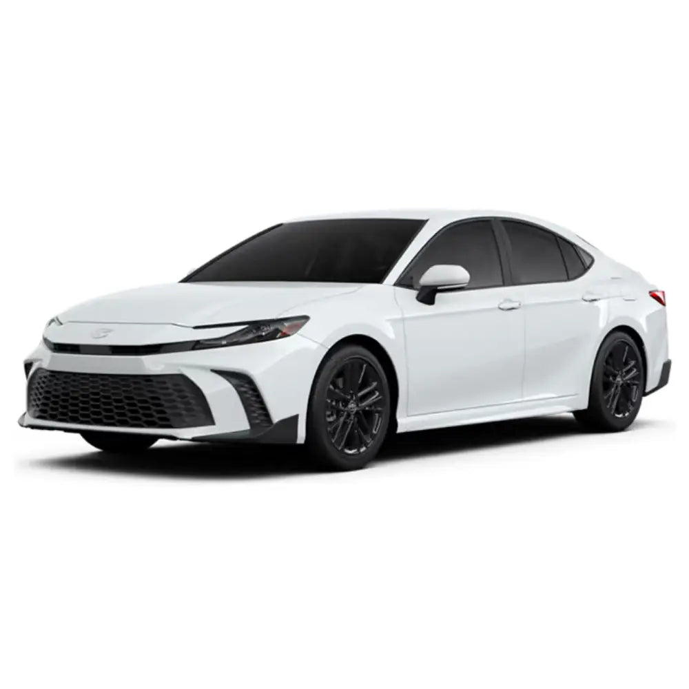 FIT PPF – Toyota Camry 210 Mikron Premium TPU PPF Kaplama Seti - FİT PPF