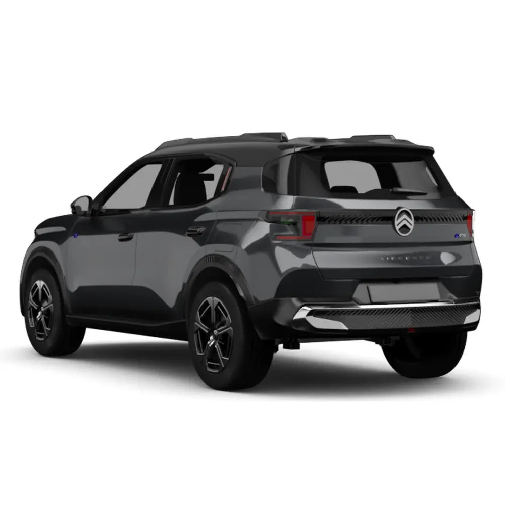 FIT PPF – Citroën C3 210 Mikron Premium TPU PPF Kaplama Seti - FİT PPF