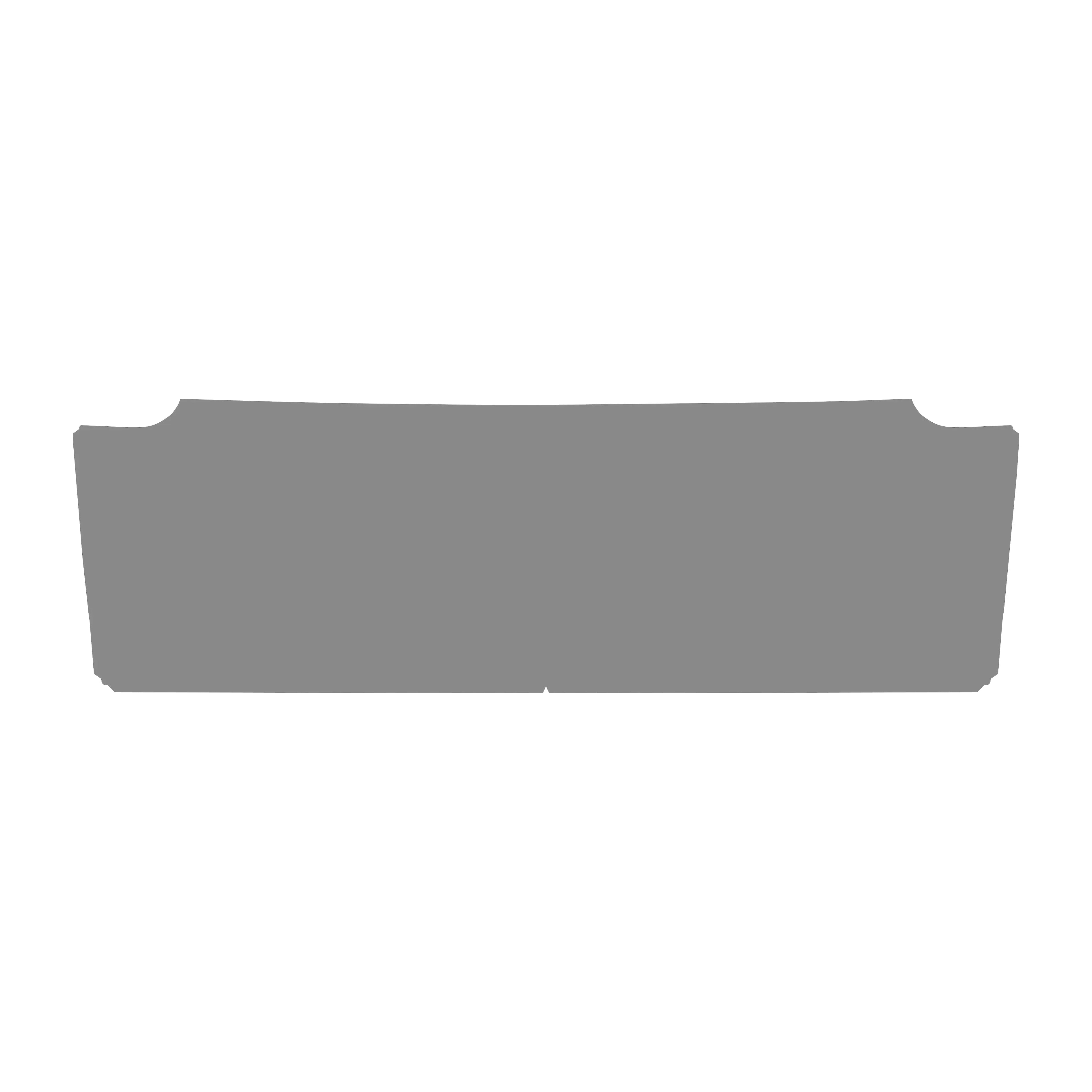 FIT PPF – Tesla Model Y 2025 Juniper Özel 210 Mikron Premium TPU PPF Kaplama Seti - FİT PPF