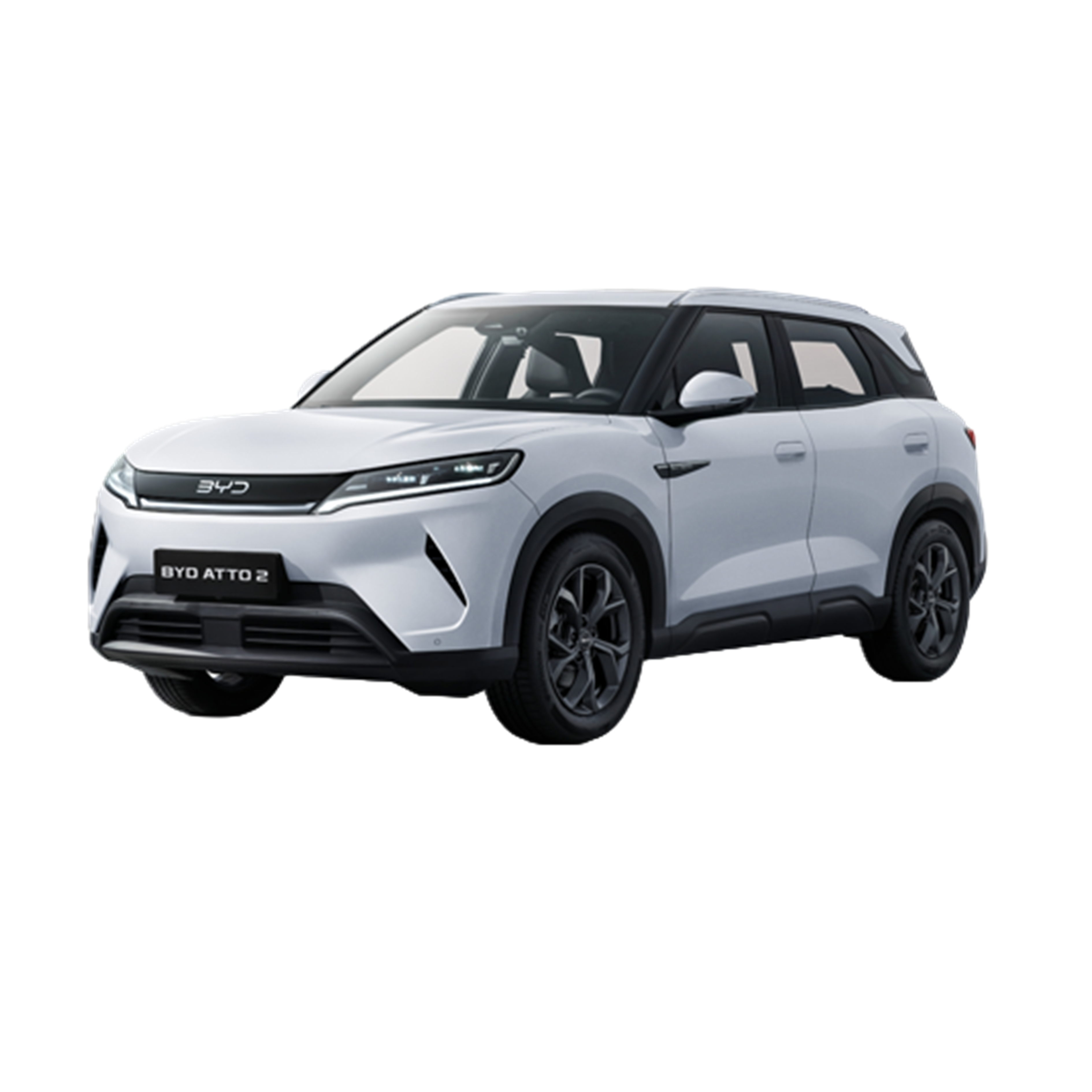 FIT PPF – BYD Atto 2 Özel Hazır Kesim, Kendi Kendini Yenileyebilen Şeffaf Boya Koruma (Evinde Uygulayabileceğin 210 Mikron Premium TPU PPF) (Kopya) FİT PPF