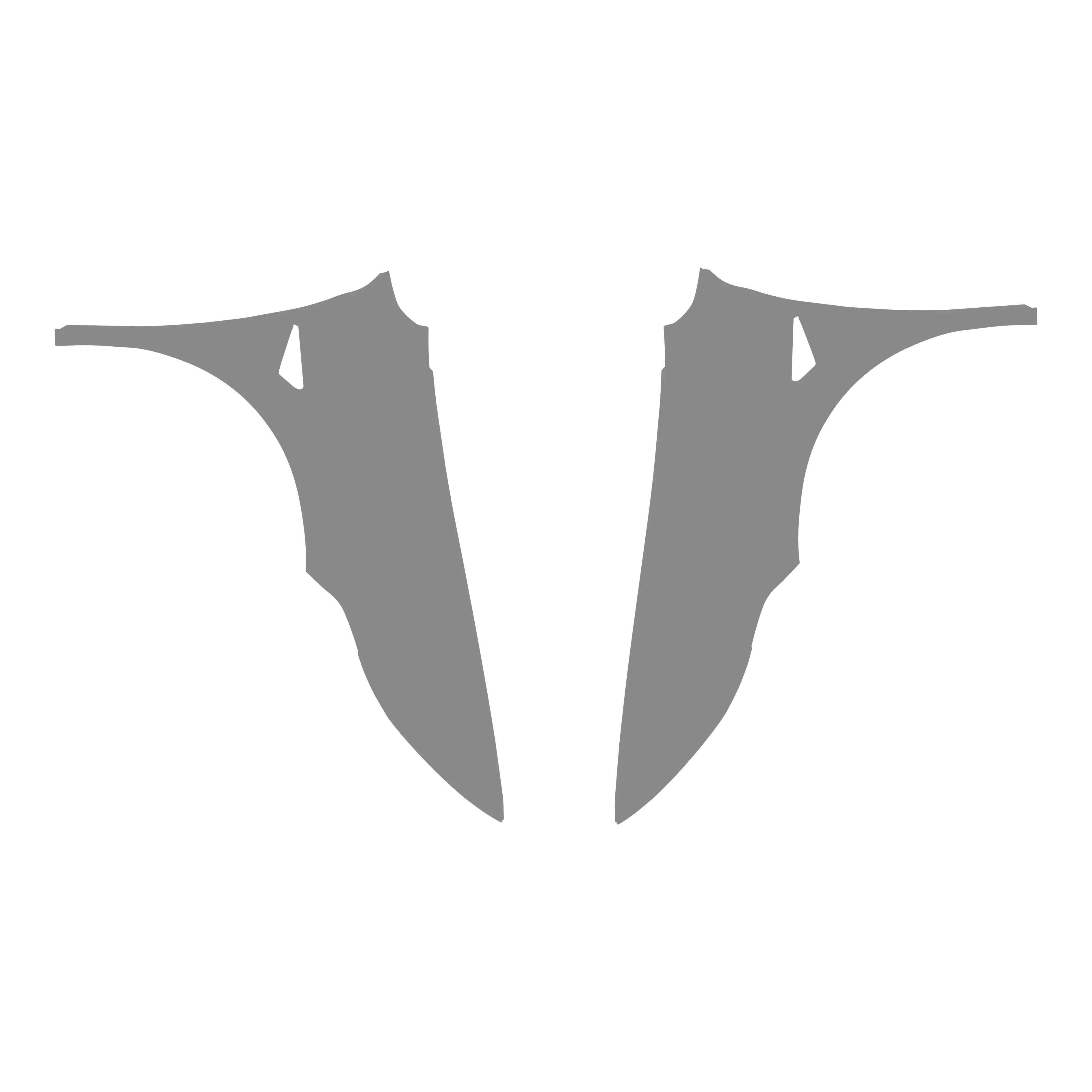 FIT PPF – Tesla Model Y 2025 Juniper Özel 210 Mikron Premium TPU PPF Kaplama Seti - FİT PPF