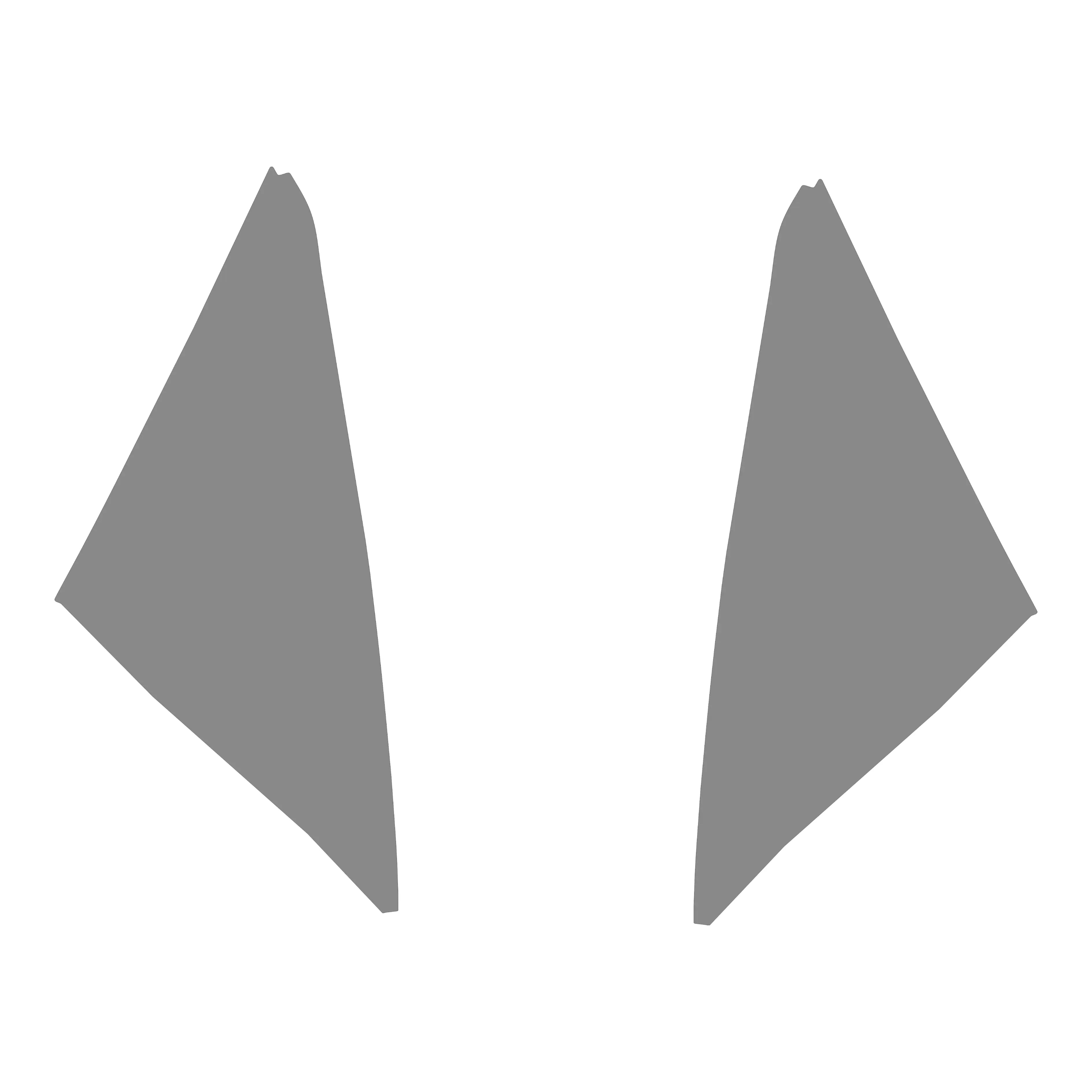 FIT PPF – Tesla Model Y 2025 Juniper Özel 210 Mikron Premium TPU PPF Kaplama Seti - FİT PPF