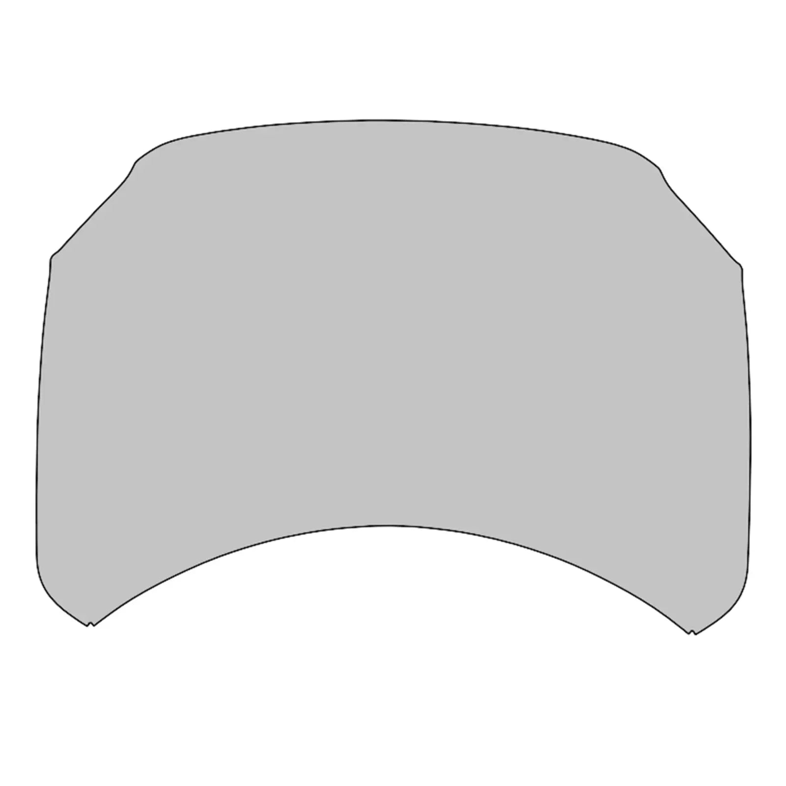 FIT PPF – Mini Countryman E Özel 210 Mikron Premium TPU PPF Film Kaplama Seti FİT PPF