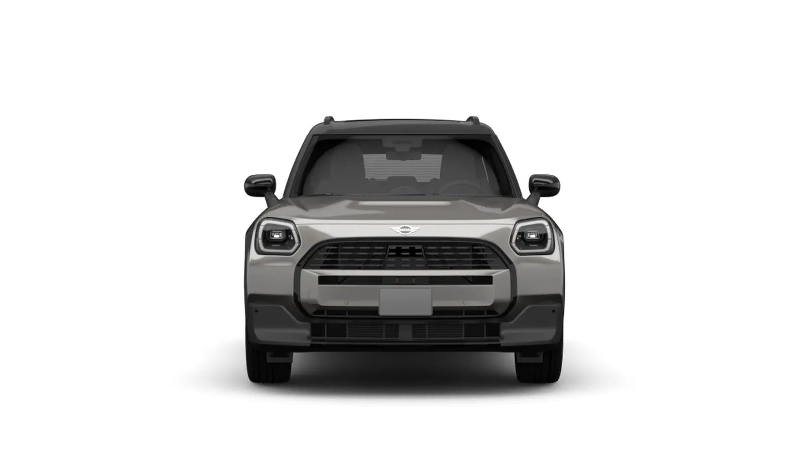 FIT PPF – Mini Countryman E Özel 210 Mikron Premium TPU PPF Film Kaplama Seti FİT PPF